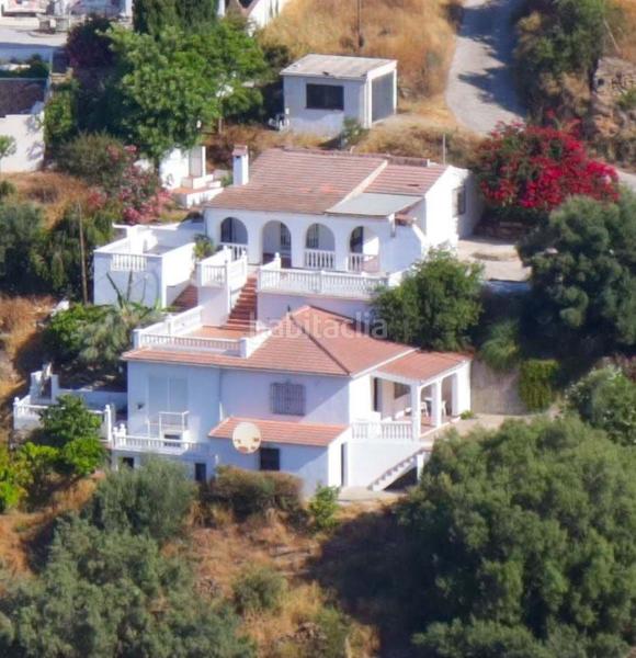 Foto 5126040c-d8c3-41d1-8a56-27c0b5870f55. Casale con parcheggio in Torrox pueblo Torrox