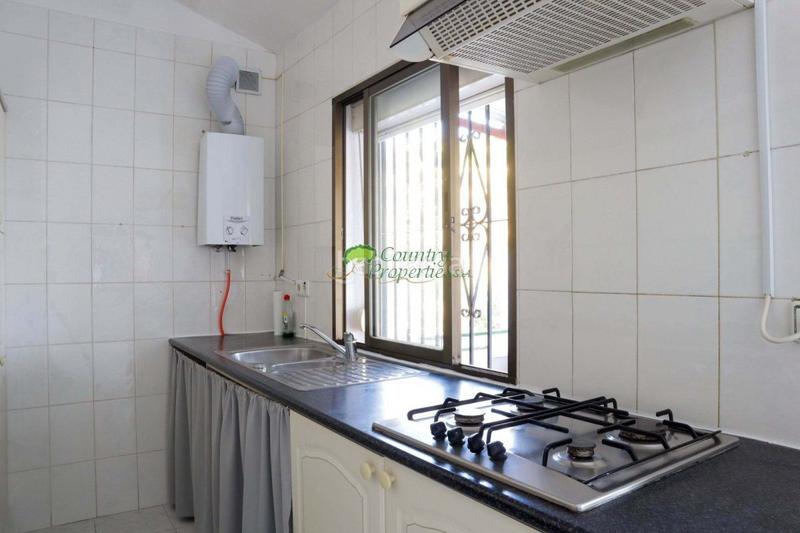 Foto 816d8b32-9b5f-43e7-9dd1-5daa56527212. Casale con parcheggio in Torrox pueblo Torrox