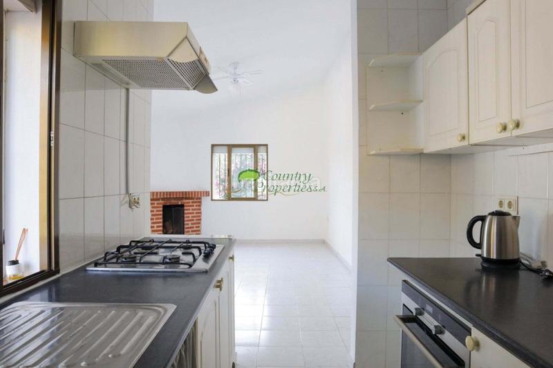 Foto b1a1b6ed-585e-4422-8591-1e1844fdcb4f. Casale con parcheggio in Torrox pueblo Torrox