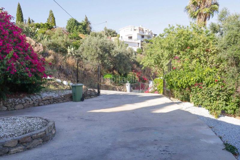 Foto bbc60162-217e-4d65-bc9a-bd105f464aa6. Casale con parcheggio in Torrox pueblo Torrox