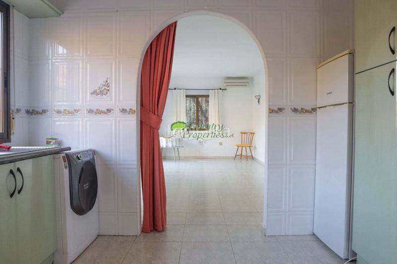 Foto c6fd68f0-45dd-4d4f-b5b7-f76d40468c32. Casale con parcheggio in Torrox pueblo Torrox