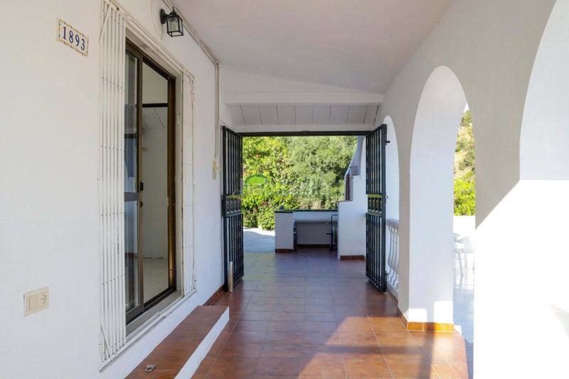 Foto d370b763-9ab1-4142-b27e-28bb21d1c6bf. Casale con parcheggio in Torrox pueblo Torrox