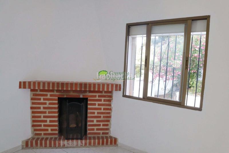 Foto db6d795e-0222-4b49-9186-f215bcf5ee4d. Casale con parcheggio in Torrox pueblo Torrox