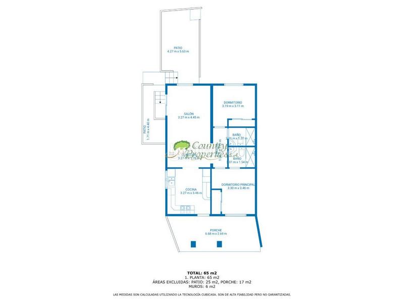 Foto df83c0ea-8341-4339-8c1a-61f3f3bfedfe. Casale con parcheggio in Torrox pueblo Torrox