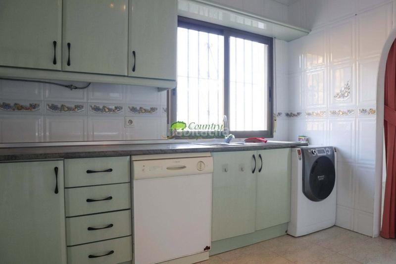 Foto e94bc498-e3fd-4ab6-99c0-454b4799af23. Casale con parcheggio in Torrox pueblo Torrox