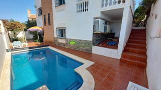 Chalet à Torrox Pueblo. Chalet en venta en torrox, 3 dormitorios.