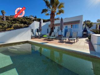 Masia a Cómpeta. Casa de campo en venta en cómpeta, 7 dormitorios.