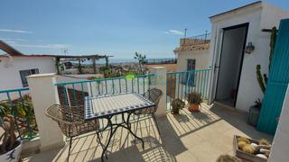 Maison à Torrox Pueblo. Casa pueblo en venta en torrox, 3 dormitorios.