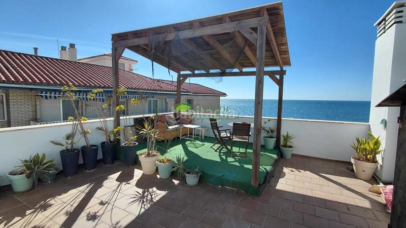 Foto 17de168d-7f48-4b01-b0c4-1249fd6553c4. Appartement dans El Morche Torrox