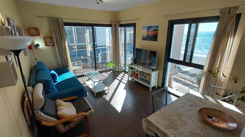 Foto 52b1a31a-8dd9-4885-a926-7368ad15f36e. Appartement dans El Morche Torrox