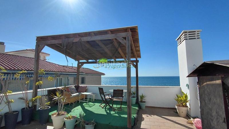 Foto 5c486540-5dd7-4089-8b72-90f9e379bf8f. Appartement dans El Morche Torrox