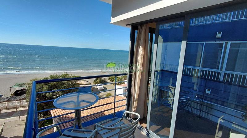 Foto d06b07bf-2d23-4f82-abaf-ce14e741943e. Appartement dans El Morche Torrox