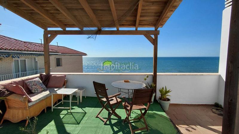 Foto d81c932d-acd2-4f9e-ad29-4f3c33f81ae1. Appartement dans El Morche Torrox