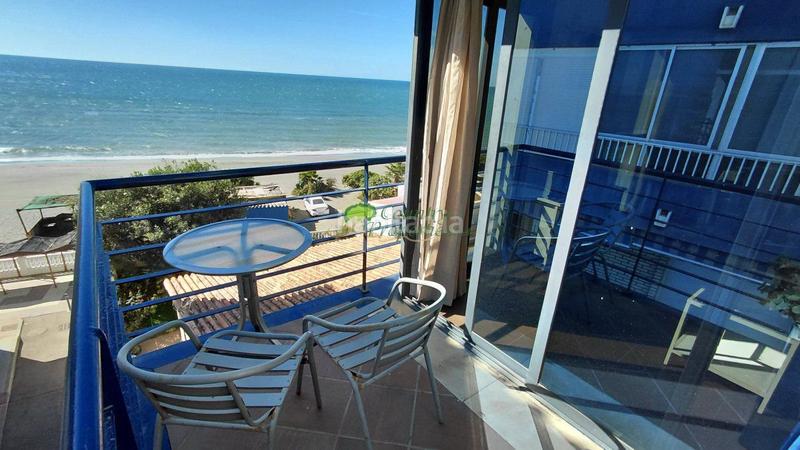 Foto eea976ff-2c77-4ab0-8297-6c7b9fc572cc. Appartement dans El Morche Torrox