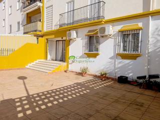 Apartament a Viña Málaga. Apartamento en venta en norte  viña malaga alto, 4 dormitorios.