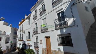 Maison à Cómpeta. Casa pueblo en venta en cómpeta, 4 dormitorios.