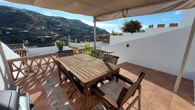 Foto 11582de4-122d-4f89-b557-ec63b96daf4e. Maison dans Torrox pueblo Torrox