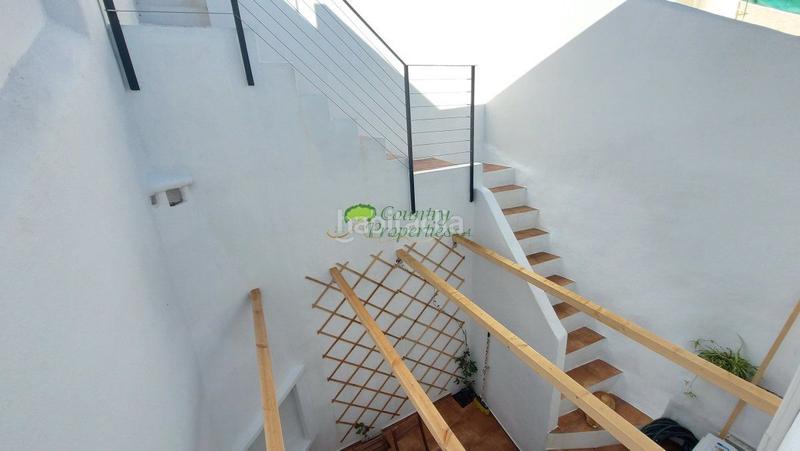 Foto 590b5429-4185-46ef-89b1-5e213b6e4302. Maison dans Torrox pueblo Torrox