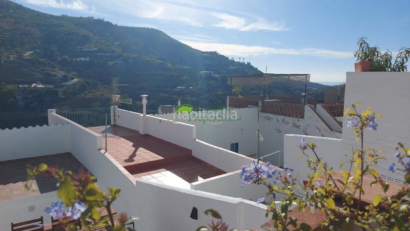 Foto 9344266d-b3d9-4124-9be5-2af0a50921a4. Maison dans Torrox pueblo Torrox