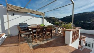 Maison à Torrox Pueblo. Casa pueblo en venta en torrox, 3 dormitorios.