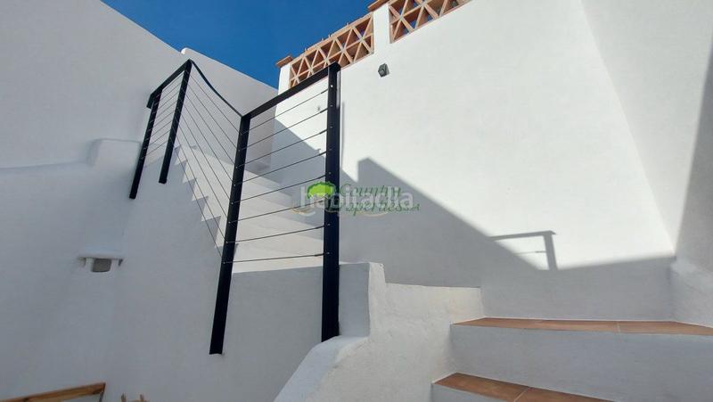 Foto c4b22396-4fc6-4fcf-a78f-08c6d85de454. Maison dans Torrox pueblo Torrox