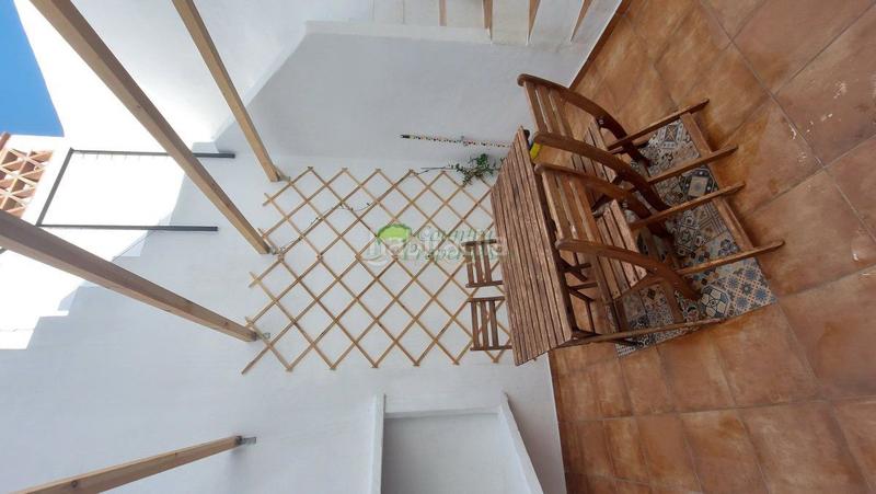 Foto c9ac0f9f-c5f5-4e42-8bc4-037554506b1c. Casa in Torrox pueblo Torrox