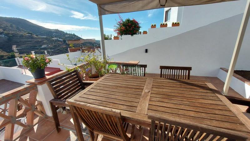 Foto d592489c-49c2-4971-a424-f75c328760cc. Maison dans Torrox pueblo Torrox