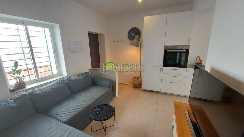 Foto ebdf94bb-0155-461c-96f8-5e6b32e1f534. Maison dans Torrox pueblo Torrox