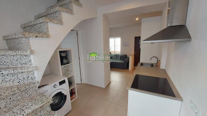 Foto fd7baa02-75f1-4180-b5d9-9d2617a55967. Maison dans Torrox pueblo Torrox