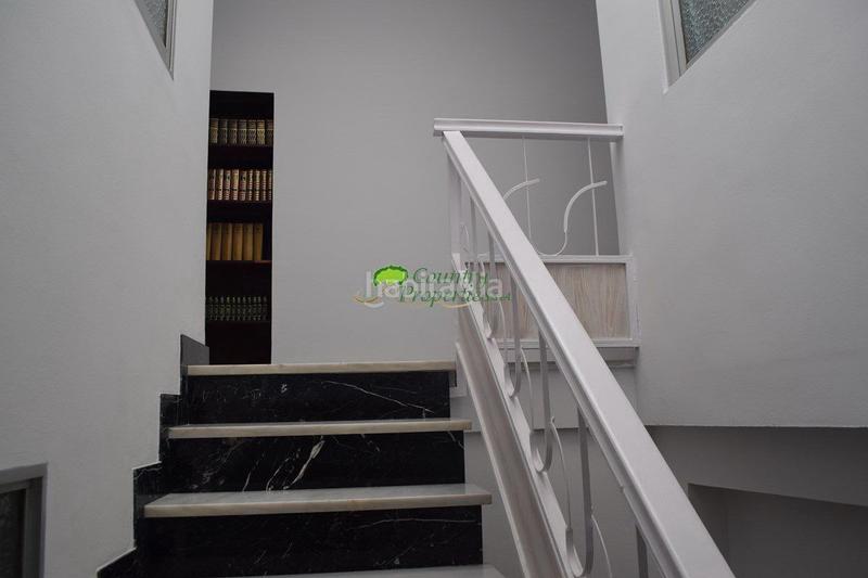 Foto 13000ca7-2ab0-4e54-b64a-a56d442bc53a. Casa in Torrox pueblo Torrox