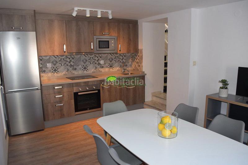 Foto 7534b6f5-a2f9-4b92-8241-480b31626e31. Casa in Torrox pueblo Torrox