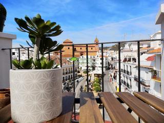 Casa a Torrox Pueblo