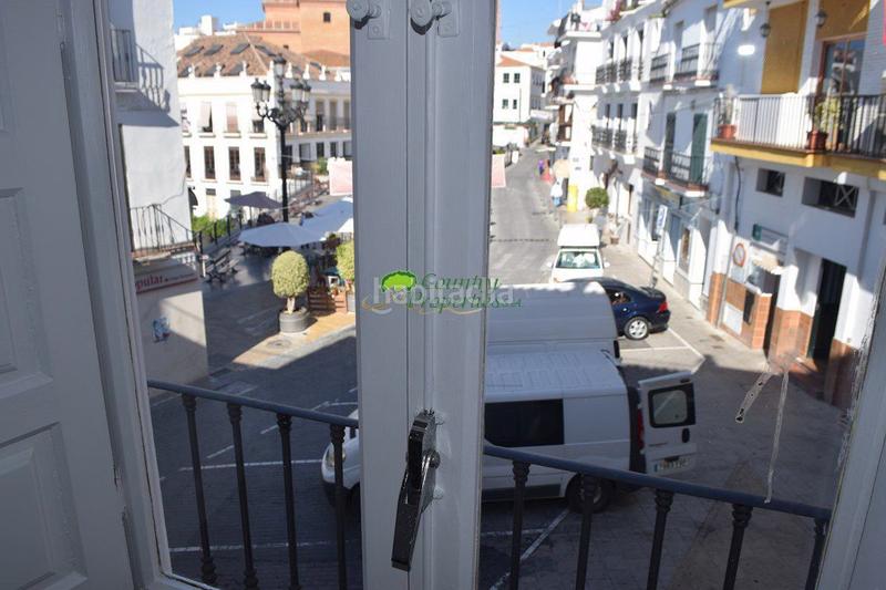 Foto 81018e6c-fc8c-4c67-9eb8-6ad283673783. Casa in Torrox pueblo Torrox