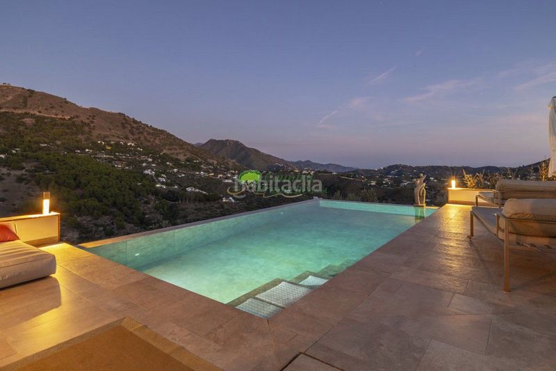 Foto b0f5467e-2839-4138-9b44-fe341a9929ae. Masia amb calefacció aparcament piscina a Cómpeta