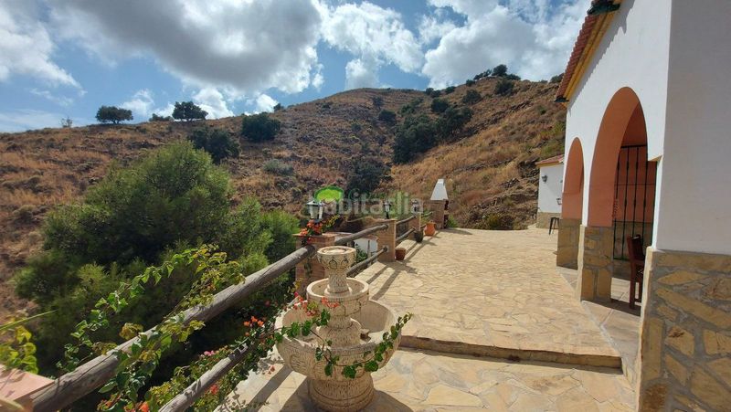 Foto d82e000f-6394-4d8d-b488-b6f6a9f2ae98. Masia a Lagos