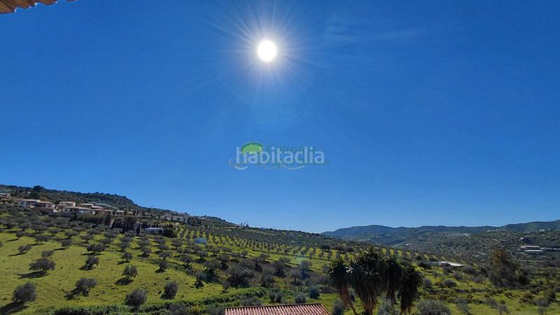 Foto 5101d387-2908-4274-8e8d-5100e86462ef. Masia amb aparcament piscina a Alcaucín