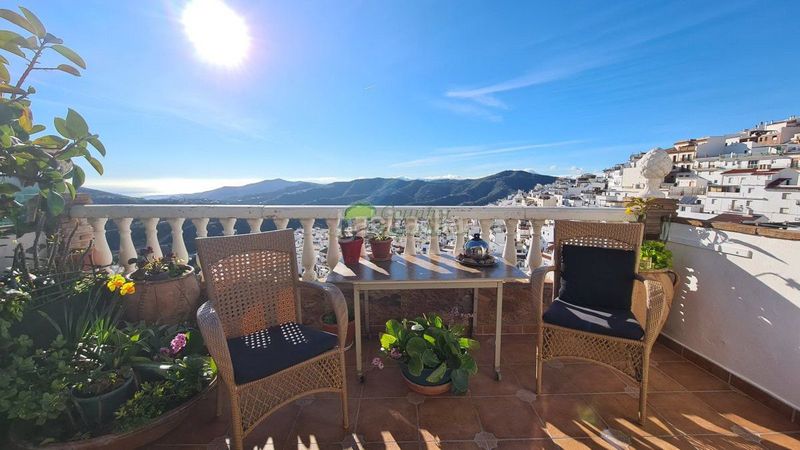 Foto ff520d68-f56d-44c2-9cb4-6958a672a5c4. Apartament a Cómpeta