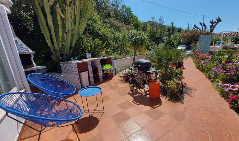 Foto 1009e403-f1ea-4011-b2f8-fb737b2916e5. Masía casa de campo en venta , 4 dormitorios. en Torrox pueblo Torrox