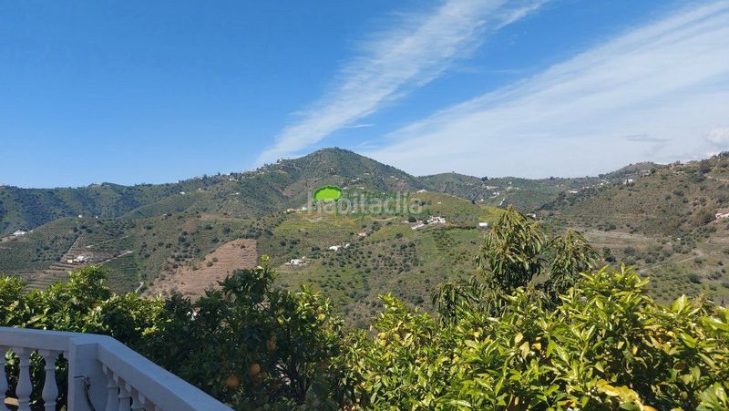 Foto 2f0cebb8-3d6c-4749-ac54-f1840d6e130e. Masía casa de campo en venta , 4 dormitorios. en Torrox pueblo Torrox