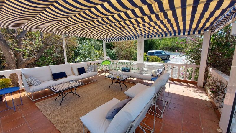 Foto 33beae3c-7926-4d05-8893-d3ebe038af4f. Masía casa de campo en venta , 4 dormitorios. en Torrox pueblo Torrox