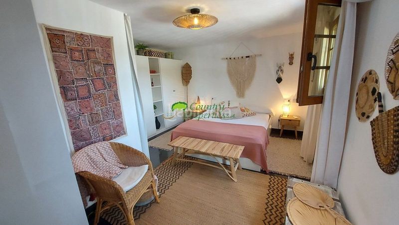 Foto 34b94033-b35f-4728-8dc5-59740cd76fd5. Masía casa de campo en venta , 4 dormitorios. en Torrox pueblo Torrox