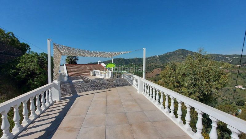 Foto 416b0329-a6f9-4966-828e-4497015a8819. Masía casa de campo en venta , 4 dormitorios. en Torrox pueblo Torrox