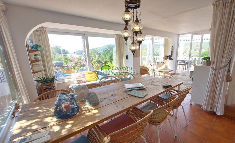 Foto 47d66bc2-a7cf-4bb0-9c16-79e731f86567. Masía casa de campo en venta , 4 dormitorios. en Torrox pueblo Torrox