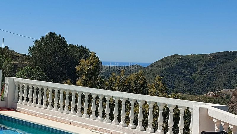 Foto 58cc2927-0d36-4dd7-bef6-025c4f5d2109. Masía casa de campo en venta , 4 dormitorios. en Torrox pueblo Torrox