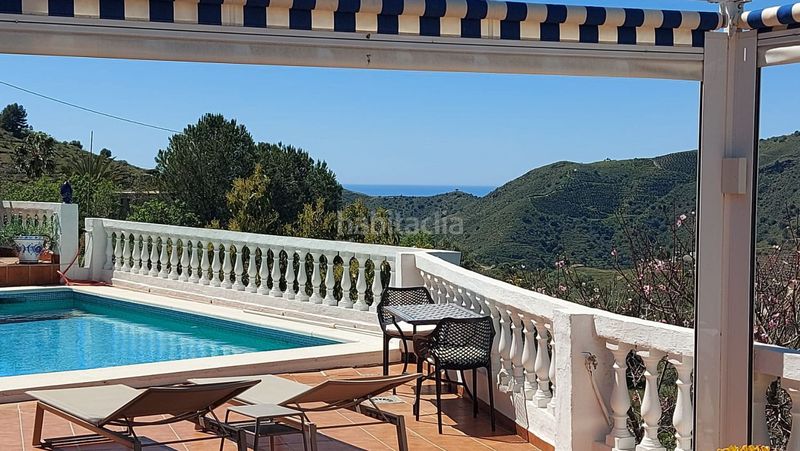 Foto 5f477d43-0a94-4949-a2a1-fce431755524. Masía casa de campo en venta , 4 dormitorios. en Torrox pueblo Torrox