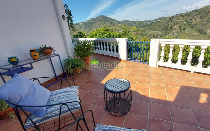 Foto 77de0582-d380-4921-a413-19870181dc8e. Masía casa de campo en venta , 4 dormitorios. en Torrox pueblo Torrox