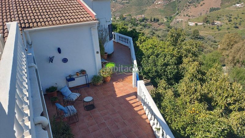 Foto 968dfff5-9288-4cd1-8515-0ce92501689b. Masía casa de campo en venta , 4 dormitorios. en Torrox pueblo Torrox