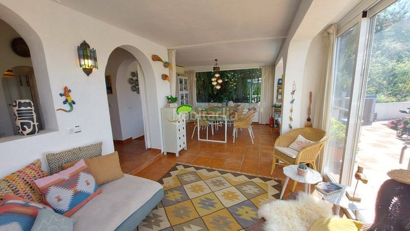 Foto b10d6e50-7cf7-4fe4-8cd8-340acb60ad82. Masía casa de campo en venta , 4 dormitorios. en Torrox pueblo Torrox