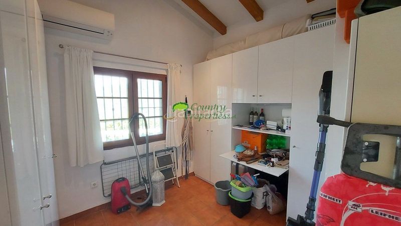 Foto c9b4fe83-79e5-49ae-889e-870de229188e. Masía casa de campo en venta , 4 dormitorios. en Torrox pueblo Torrox