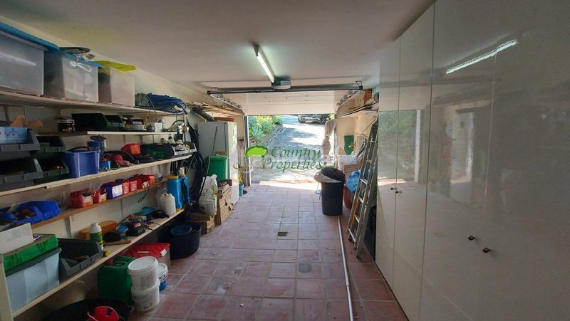 Foto eb598c9a-7a72-4d6c-b139-f7e454345275. Masía casa de campo en venta , 4 dormitorios. en Torrox pueblo Torrox